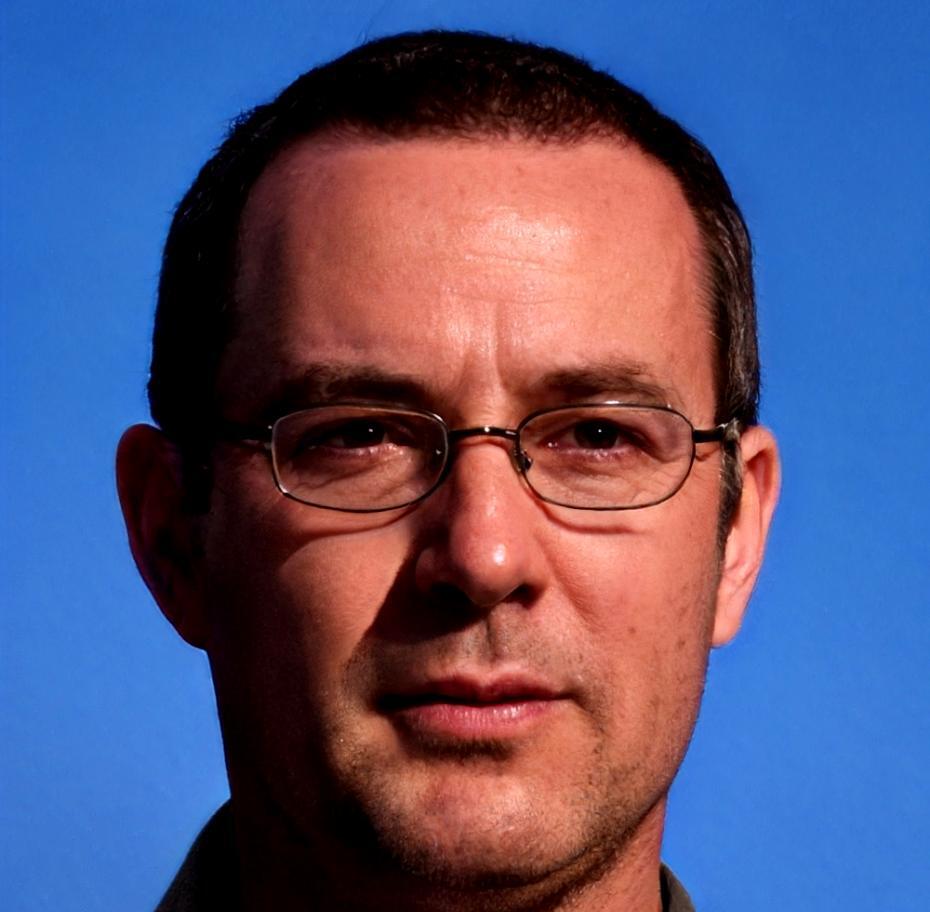 Miguel Torres, director financiero