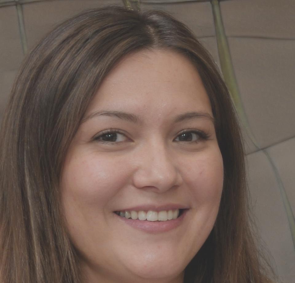 Ana García, Analista Senior